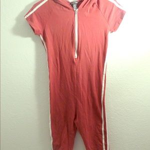 Fashion Nova Track Suit